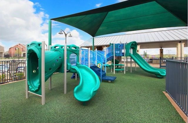 1312 Caprock Drive, Forney, TX 75126