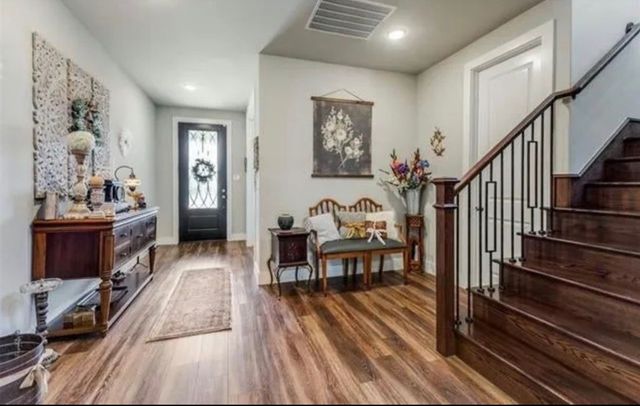 1312 Caprock Drive, Forney, TX 75126