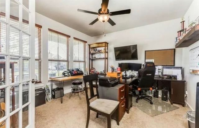 1312 Caprock Drive, Forney, TX 75126