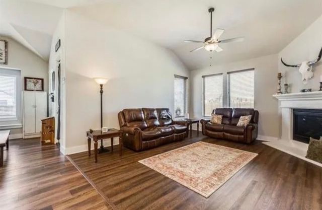 1312 Caprock Drive, Forney, TX 75126