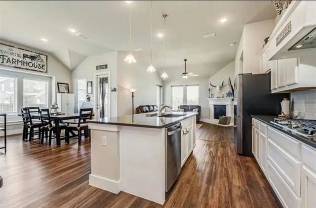 1312 Caprock Drive, Forney, TX 75126