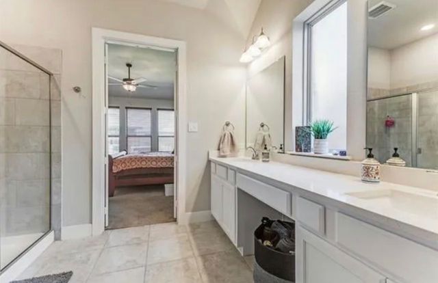 1312 Caprock Drive, Forney, TX 75126