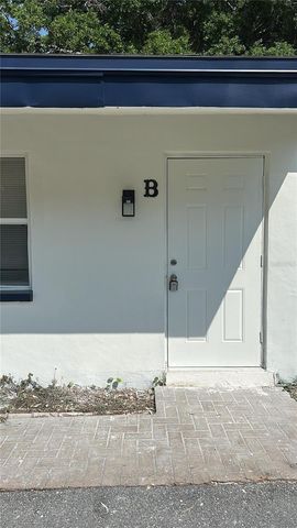 3446 DAHLIA PLACE B, Largo, FL 33771