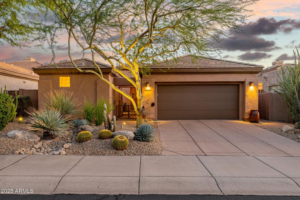 6975 E HIBISCUS Way, Scottsdale, AZ 85266