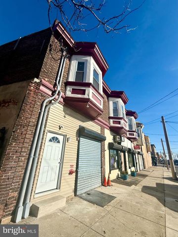 1331 S 49TH, Philadelphia, PA 19143