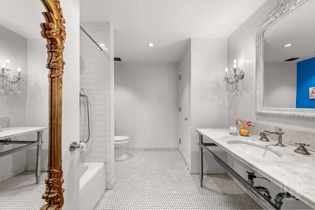 116 W 14th St Apt 8N, New York City, NY 10011