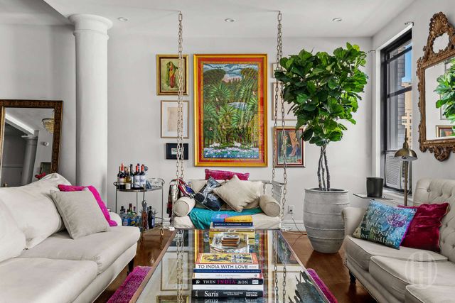 116 W 14th St Apt 8N, New York City, NY 10011