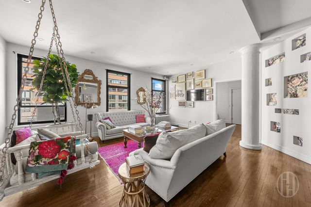 116 W 14th St Apt 8N, New York City, NY 10011