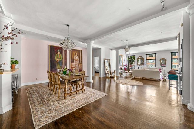 116 W 14th St Apt 8N, New York City, NY 10011
