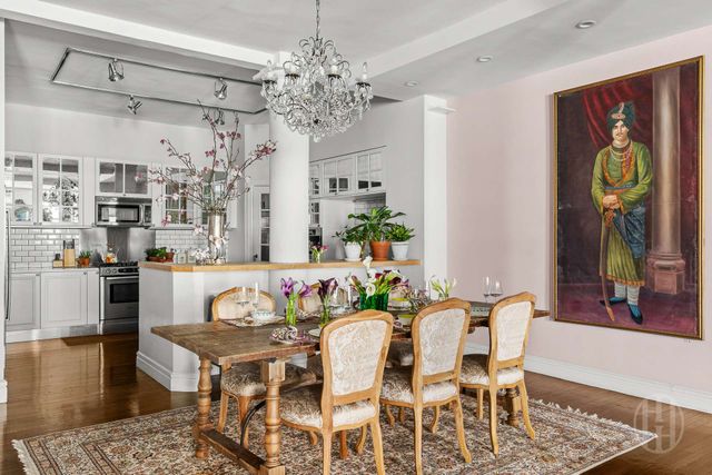 116 W 14th St Apt 8N, New York City, NY 10011