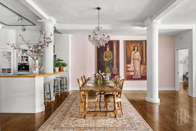 116 W 14th St Apt 8N, New York City, NY 10011