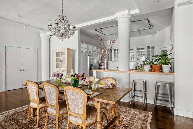 116 W 14th St Apt 8N, New York City, NY 10011