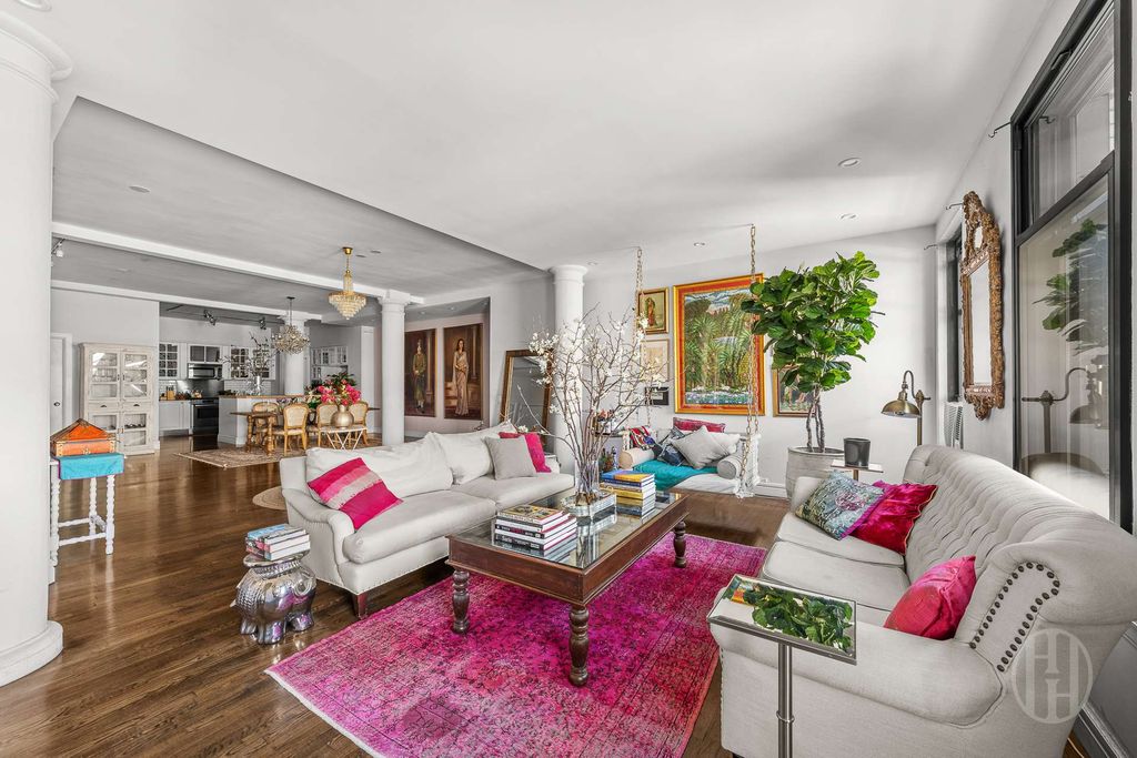 116 W 14th St Apt 8N, New York City, NY 10011