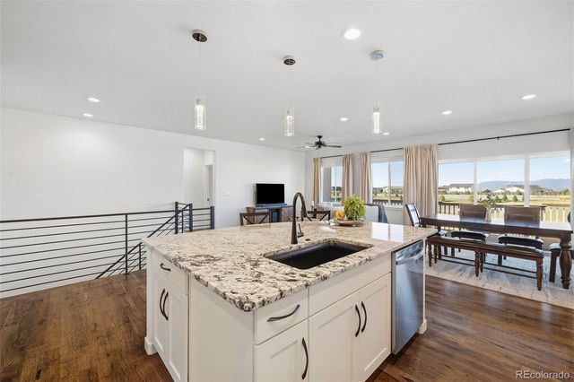 8309 Tom Ketchum Drive, Colorado Springs, CO 80908