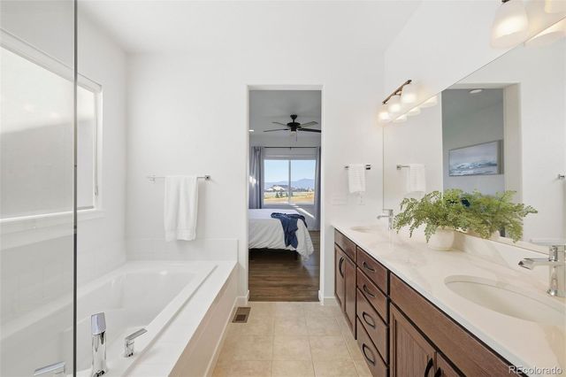 8309 Tom Ketchum Drive, Colorado Springs, CO 80908