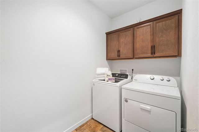 8309 Tom Ketchum Drive, Colorado Springs, CO 80908