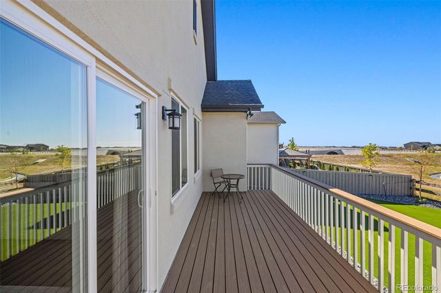 8309 Tom Ketchum Drive, Colorado Springs, CO 80908