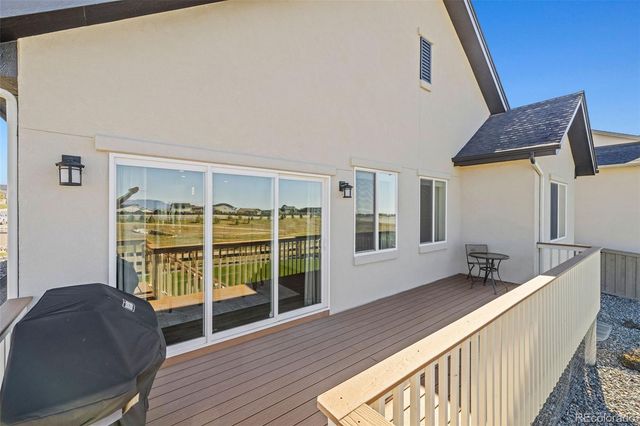 8309 Tom Ketchum Drive, Colorado Springs, CO 80908