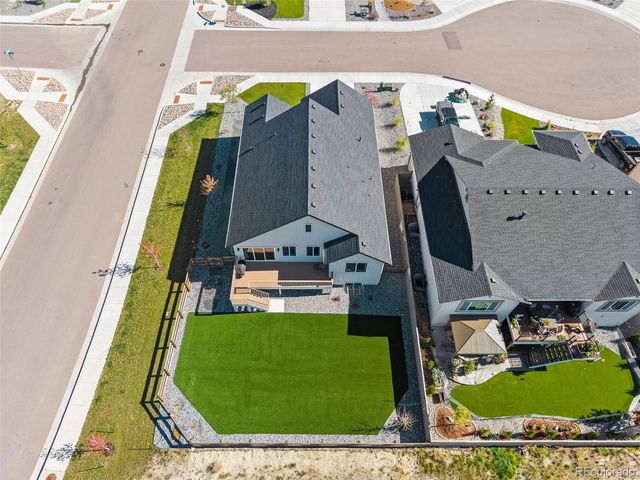 8309 Tom Ketchum Drive, Colorado Springs, CO 80908