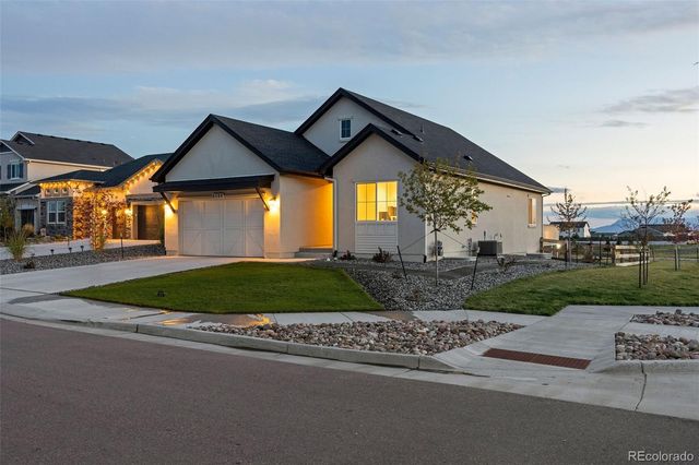 8309 Tom Ketchum Drive, Colorado Springs, CO 80908