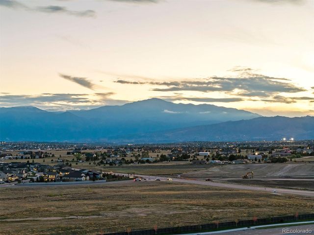 8309 Tom Ketchum Drive, Colorado Springs, CO 80908