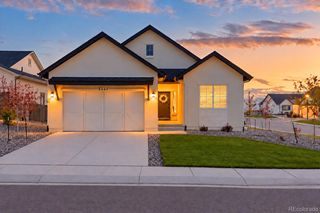 8309 Tom Ketchum Drive, Colorado Springs, CO 80908