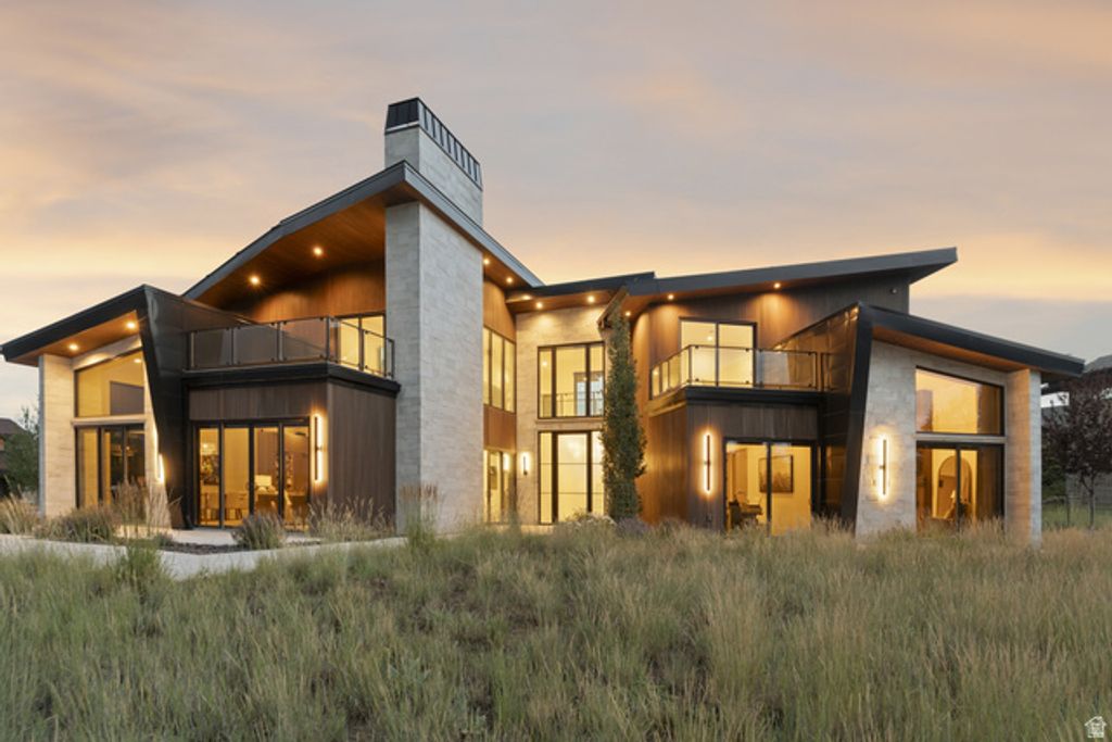 2353 PALOMINO TRL, Park City, UT 84098 — exterior