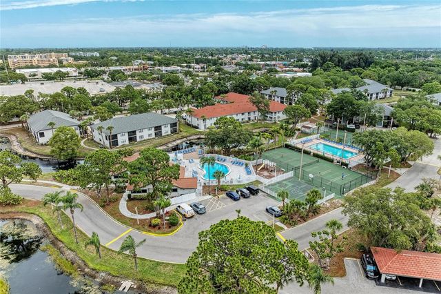 4320 47TH AVENUE W 204, Bradenton, FL 34210