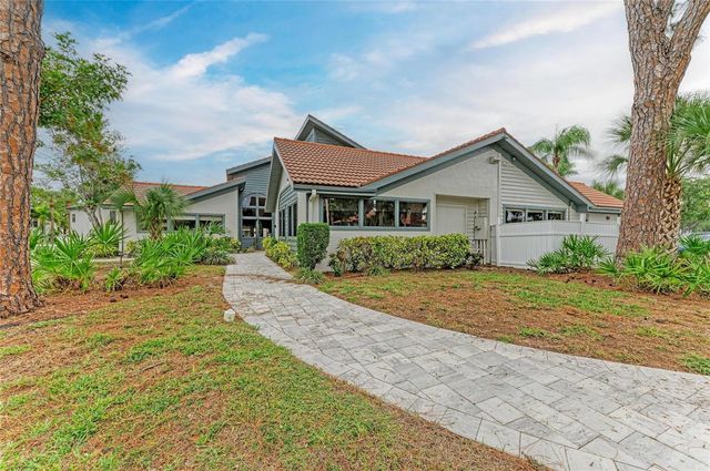 4320 47TH AVENUE W 204, Bradenton, FL 34210