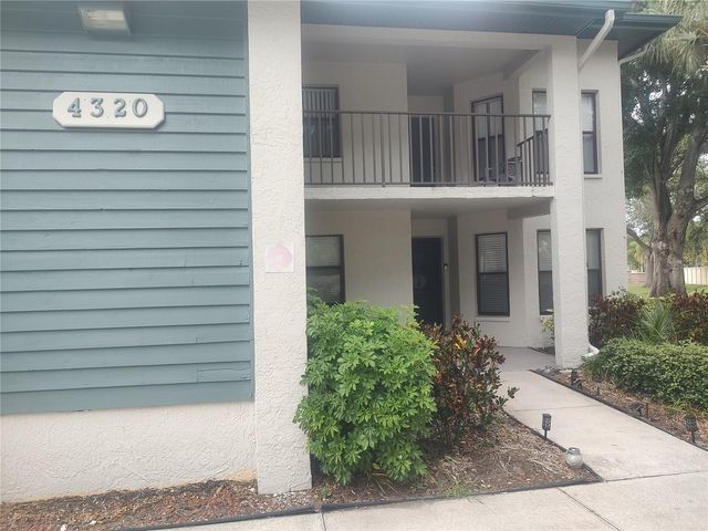 4320 47TH AVENUE W 204, Bradenton, FL 34210