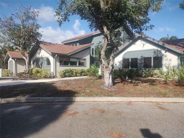 4320 47TH AVENUE W 204, Bradenton, FL 34210