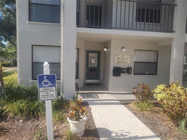 4320 47TH AVENUE W 204, Bradenton, FL 34210