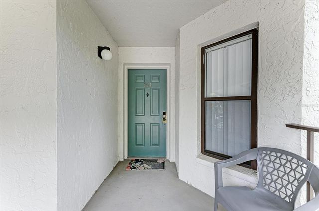 4320 47TH AVENUE W 204, Bradenton, FL 34210