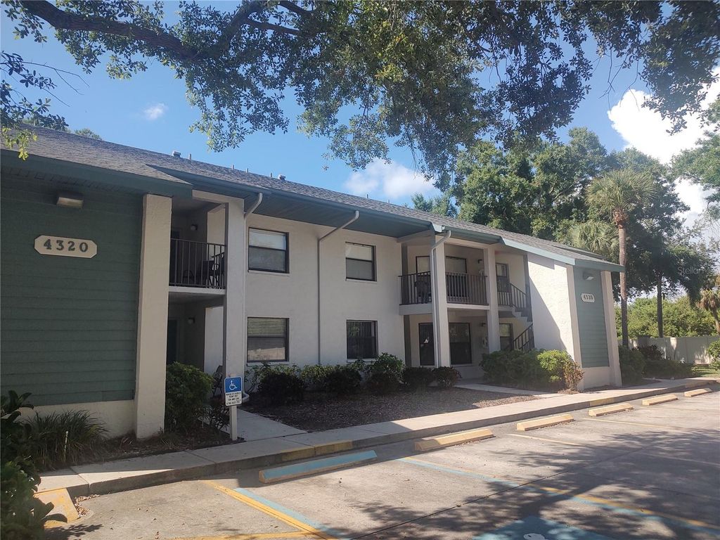 4320 47TH AVENUE W 204, Bradenton, FL 34210