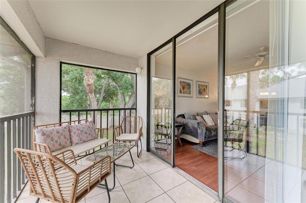 Image 37 of property listing at 4320 47TH AVENUE W 204, Bradenton, FL 34210