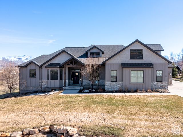 641 W 500 S, Midway, UT 84049