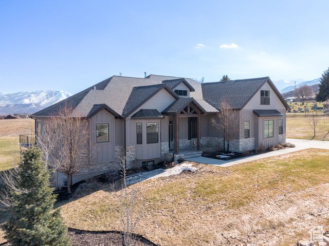 641 W 500 S, Midway, UT 84049