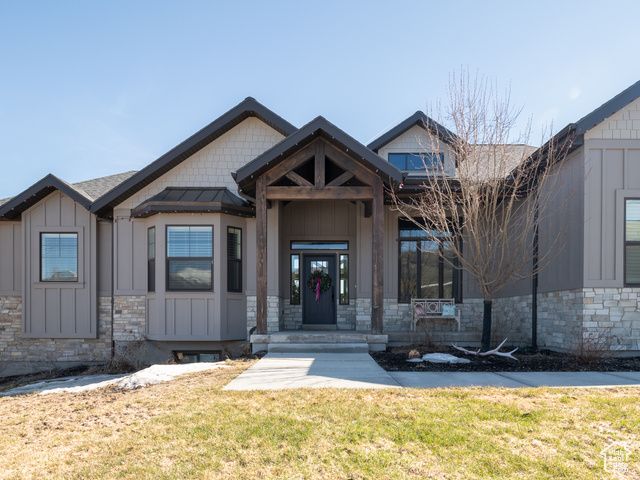 641 W 500 S, Midway, UT 84049