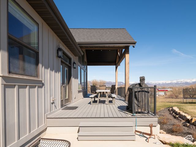 641 W 500 S, Midway, UT 84049