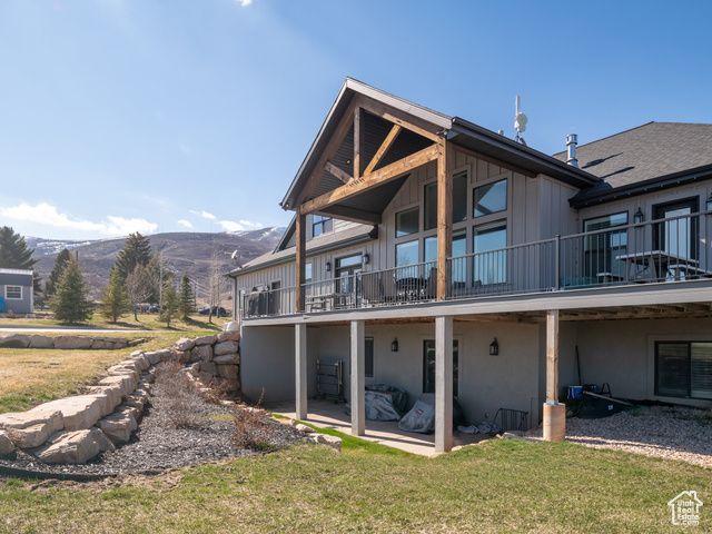 641 W 500 S, Midway, UT 84049