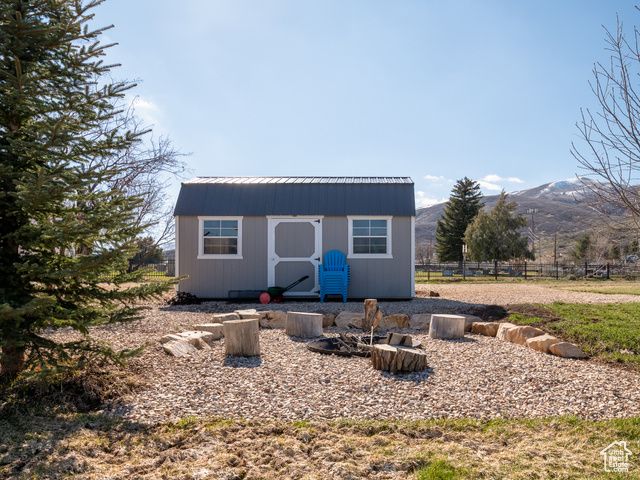 641 W 500 S, Midway, UT 84049