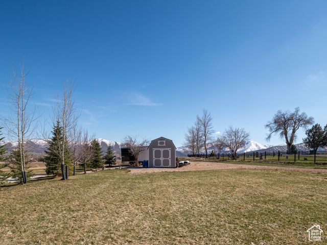 641 W 500 S, Midway, UT 84049