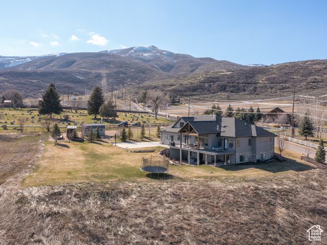641 W 500 S, Midway, UT 84049