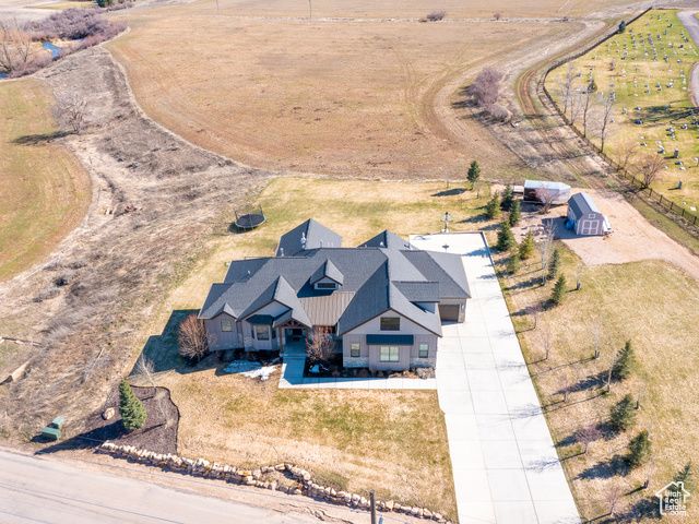 641 W 500 S, Midway, UT 84049
