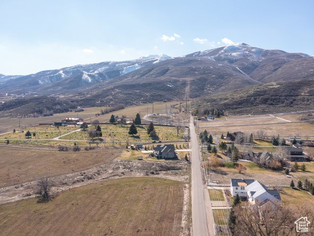 641 W 500 S, Midway, UT 84049