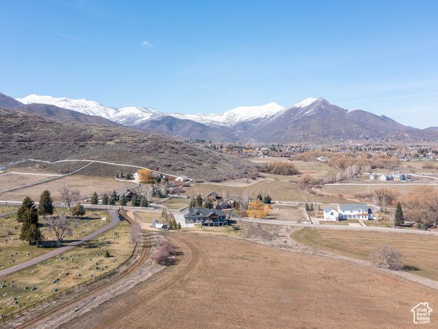 641 W 500 S, Midway, UT 84049