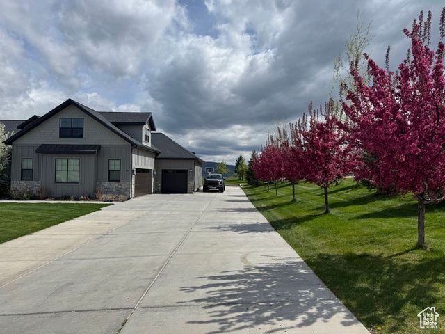 641 W 500 S, Midway, UT 84049