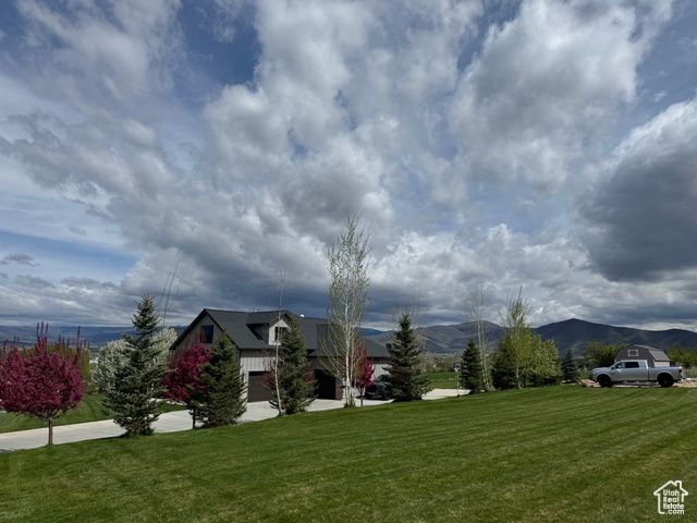641 W 500 S, Midway, UT 84049