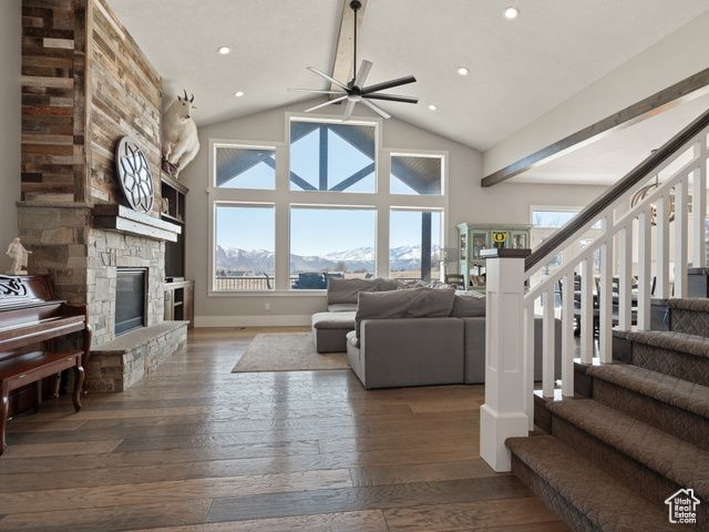 641 W 500 S, Midway, UT 84049