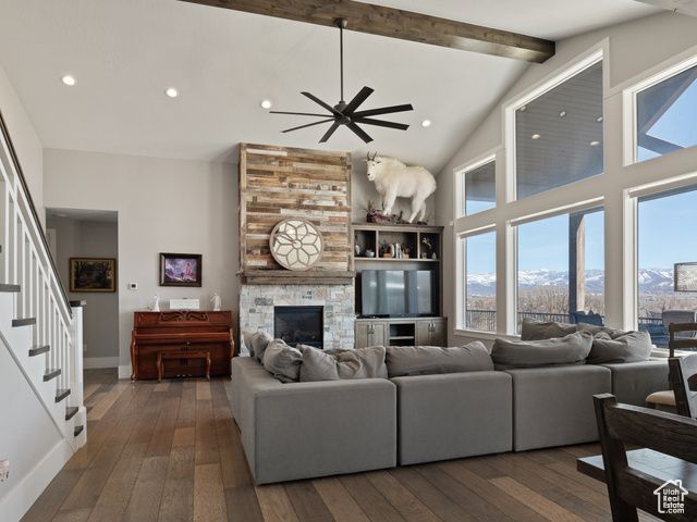 641 W 500 S, Midway, UT 84049